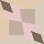 Декор напольный 1900 Morera Beige (VIVES)